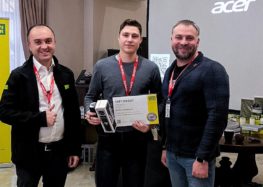 ”МАНН+ХУММЕЛЬ ФТ УКРАЇНА” та освітна місія: інтерв’ю з Олегом Продеусом