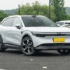 Zeekr 7X — новий китайський електрокросовер 2025 року: ціна, характеристики та як купити в Україні