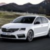 Skoda: надійність, комфорт і сучасні рішення для водіїв