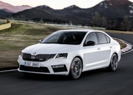 Skoda: надежность, комфорт и современные решения для водителей