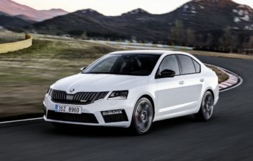 Skoda: надійність, комфорт і сучасні рішення для водіїв