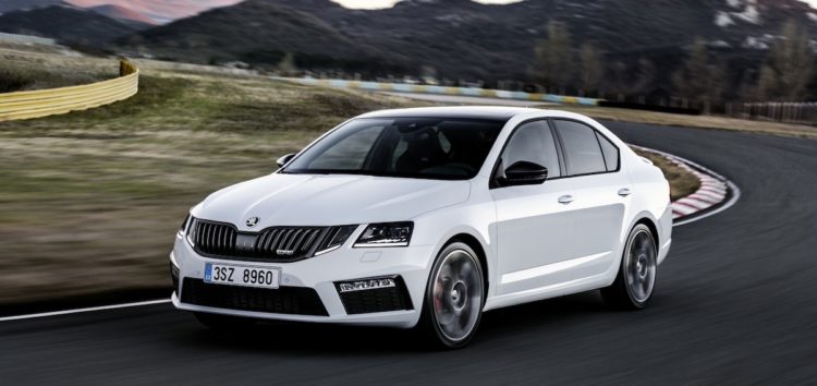 Skoda: надійність, комфорт і сучасні рішення для водіїв