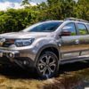 Renault: инновации и надежность в мире автомобилей