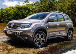 Renault: инновации и надежность в мире автомобилей
