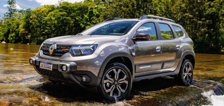 Renault: інновації та надійність у світі автомобілів