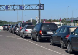 Едешь в Румынию? Без этого документа тебя развернут на границе.