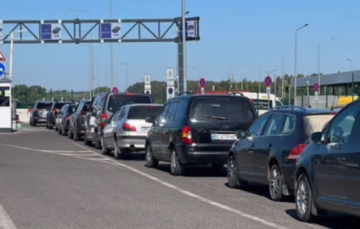 Їдеш до Румунії? Без цього документа тебе розвернуть на кордоні