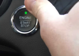 Экономия или нервы? В США планируют запретить популярную функцию Start/Stop