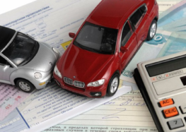 Продаж авто зі страховкою – як уникнути неприємних сюрпризів