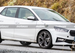 Fabia, що йде наперекір екотрендам – Skoda готує оновлення для Євро-7