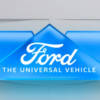 Від легендарного Model T до електропікапа за $30 000 — нова глава Ford