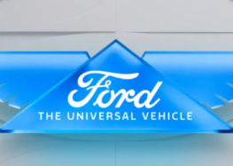 Від легендарного Model T до електропікапа за $30 000 — нова глава Ford