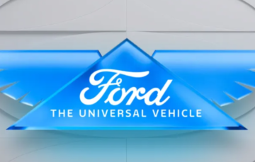 Від легендарного Model T до електропікапа за $30 000 — нова глава Ford