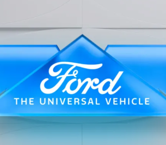От легендарного Model T до электрического пикапа за $30 000 — новая глава Ford