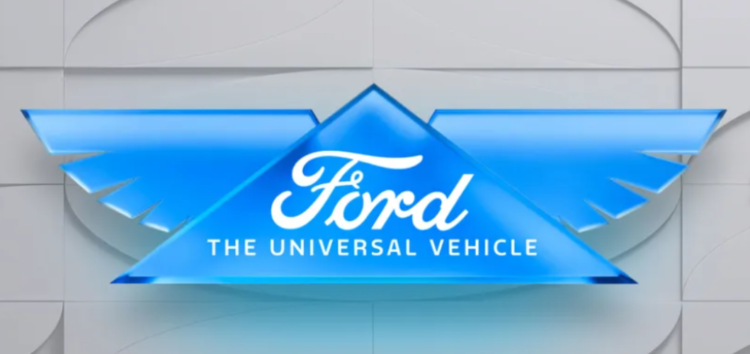 Від легендарного Model T до електропікапа за $30 000 — нова глава Ford