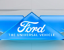 Від легендарного Model T до електропікапа за $30 000 — нова глава Ford