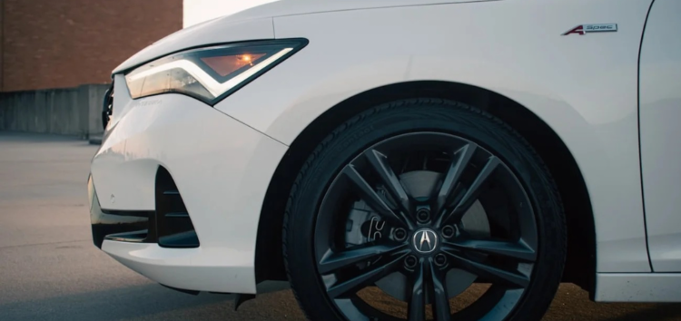 Кто обошёл Lexus? Эта марка стала неожиданным лидером по цене и качеству