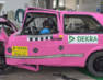Volkswagen Golf тогда и сейчас — краш-тест, который шокирует разницей в безопасности