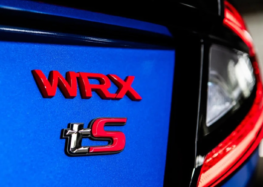 Subaru WRX від ралійної легенди до культового спортивного седана