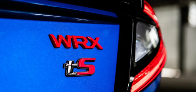 Subaru WRX від ралійної легенди до культового спортивного седана