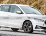 Fabia, що йде наперекір екотрендам – Skoda готує оновлення для Євро-7
