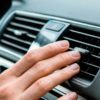Як правильно провести чистку кондиціонера авто?
