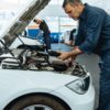 Autoznatok — надёжный помощник в мире автозапчастей