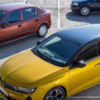 Sandero замість Astra чому європейці кардинально змінили смаки в автомобілях