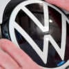 Volkswagen інвестує 1 мільярд євро в ШІ і майбутнє електромобілів