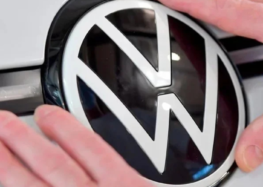 Volkswagen інвестує 1 мільярд євро в ШІ і майбутнє електромобілів