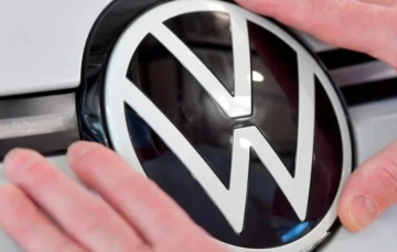 Volkswagen інвестує 1 мільярд євро в ШІ і майбутнє електромобілів