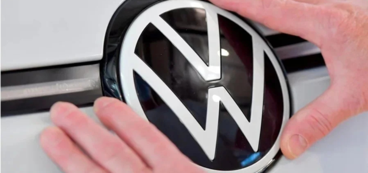 Volkswagen інвестує 1 мільярд євро в ШІ і майбутнє електромобілів