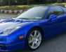 Рідкісна Acura NSX 2005 з пробігом лише 6920 км підкорює аукціон