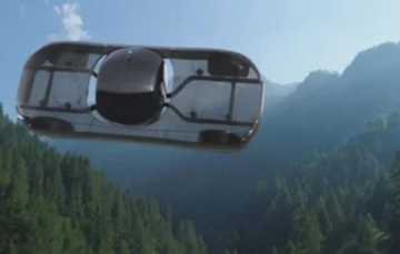 Літаючі авто вже поруч — Alef Aeronautics готує революцію у транспорті