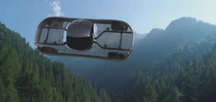 Літаючі авто вже поруч — Alef Aeronautics готує революцію у транспорті