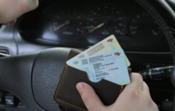 Оновлений іспит на водійські права – усе, що треба знати перед тестом
