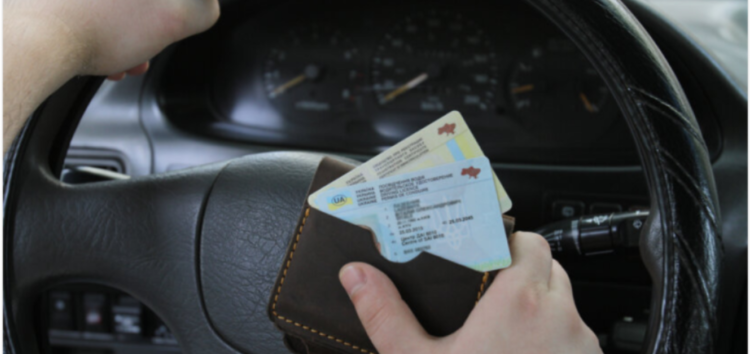 Оновлений іспит на водійські права – усе, що треба знати перед тестом