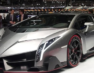 Lamborghini створює штучний інтелект, який відчуває настрій водія