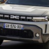 Dacia запускає двигун майбутнього — три види палива в одному моторі