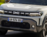 Dacia запускає двигун майбутнього — три види палива в одному моторі