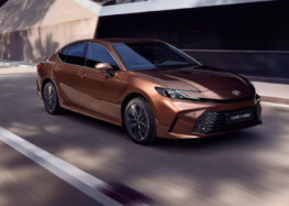 Неизвестная сторона Toyota – больше, чем просто автомобили