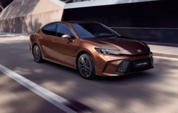 Невідома сторона Toyota – більше, ніж просто автомобілі