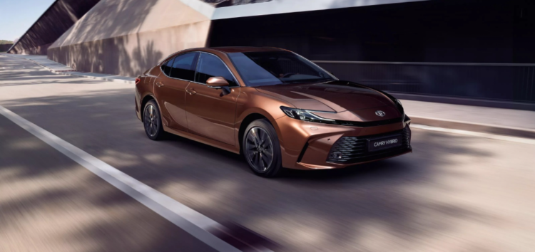 Невідома сторона Toyota – більше, ніж просто автомобілі