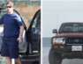 Звезда Бэтмена и Toyota Tacoma – история преданности, которая удивляет Голливуд