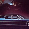 Шесть метров роскоши – Cadillac Fleetwood 75 превзошёл всех