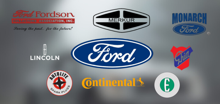 Як Ford будував імперію і чому більшість брендів не вижили