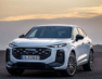 Audi Q3 Sportback другого покоління – елегантність купе у тілі кросовера