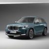 BMW iX1 — электрический автомобиль, который заслуживает вашего внимания