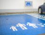 ВР запровадила нові норми паркування для водіїв