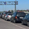 Нові правила на кордоні – за 2 дні запрацює система EES